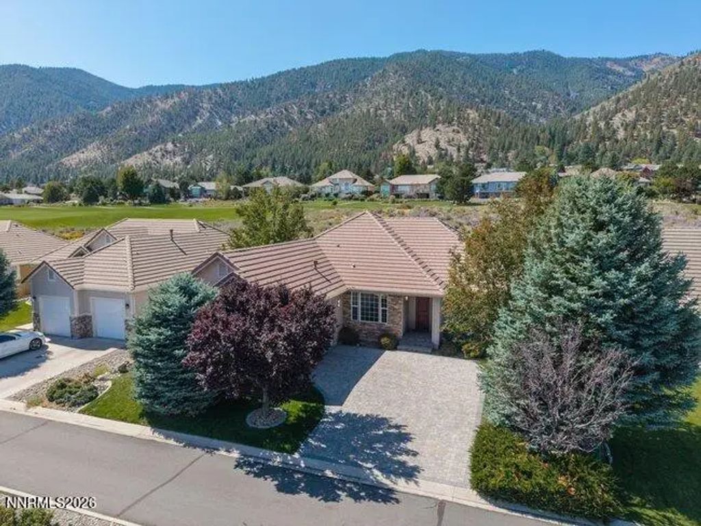 2454 Genoa Meadows Circle, Genoa