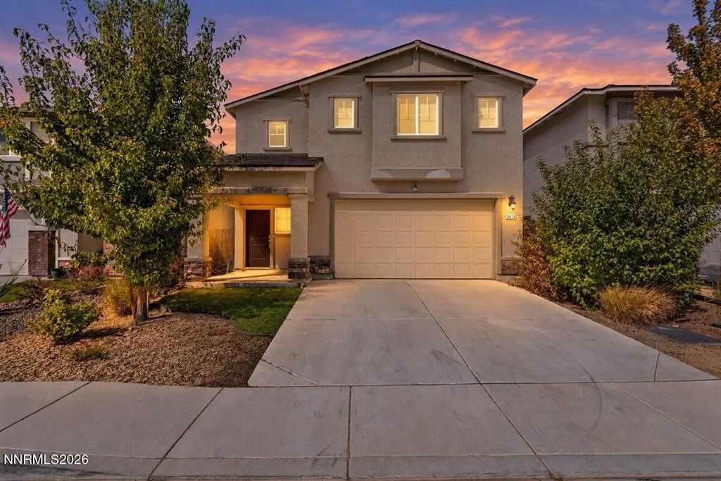 8879 Gazing Star Drive, Reno