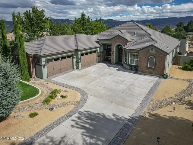 12950 Silver Wolf Road, Reno