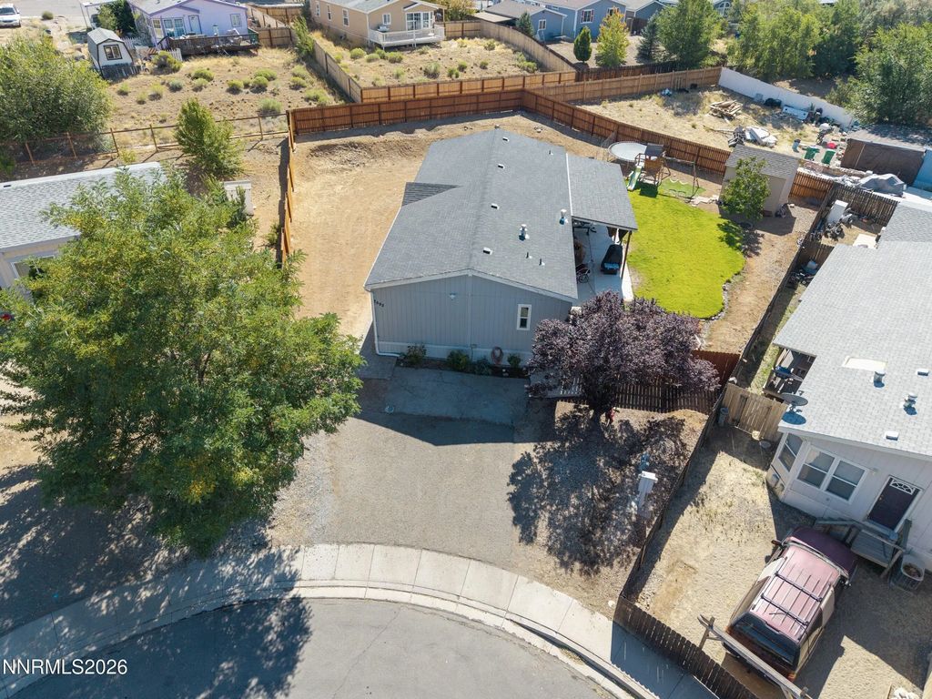 7682 N Lytton Court, Reno