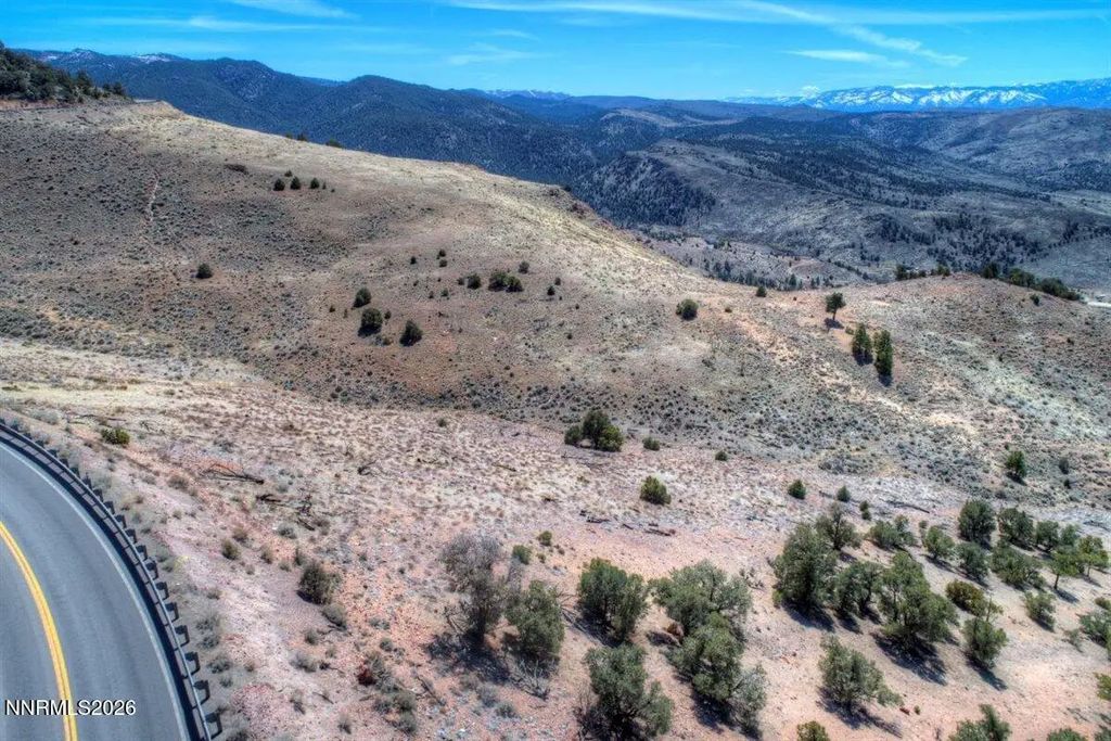 Apn001676228 Geiger Grade Road, Reno
