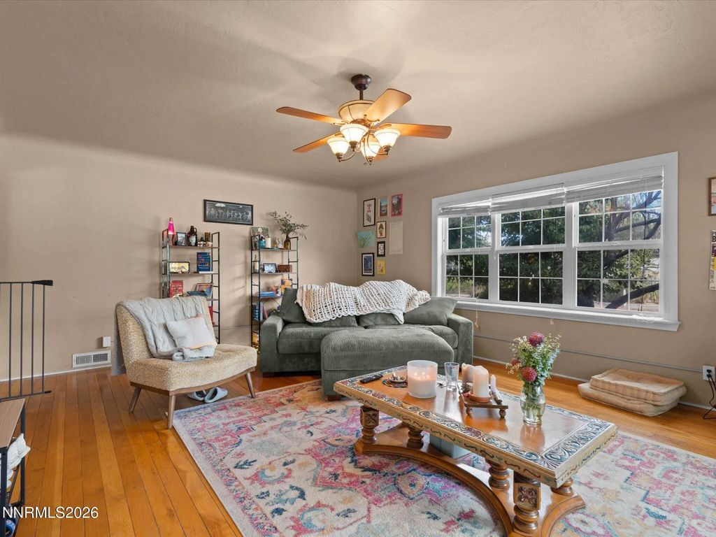 341 W Arroyo Street, Reno