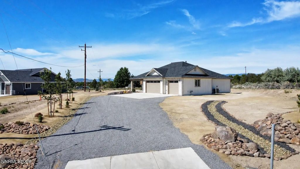 1840 Helman Drive, Gardnerville