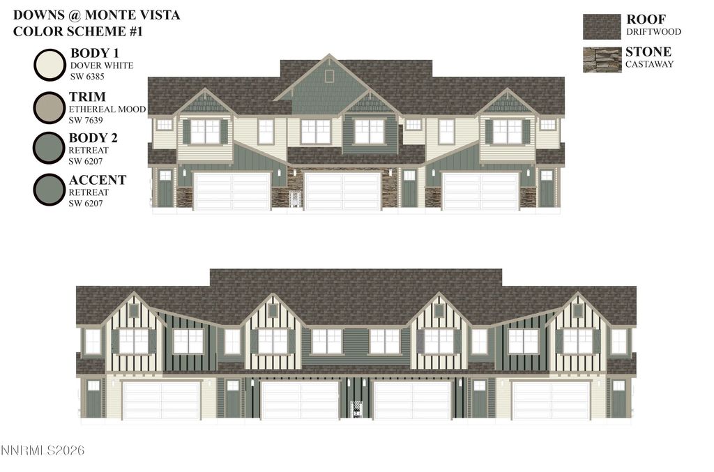 845 Furlong Drive Lot 45, Minden