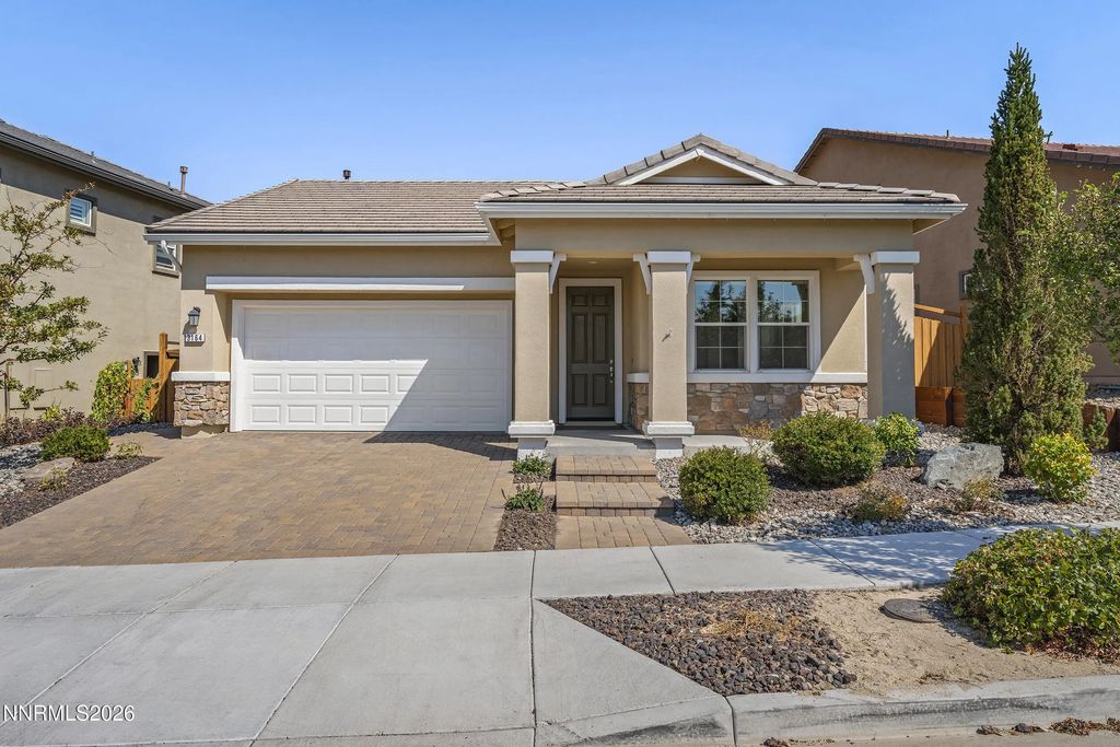 3164 Heather Flume Lane, Sparks