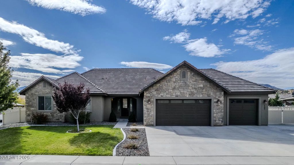 137 Denio Drive, Dayton