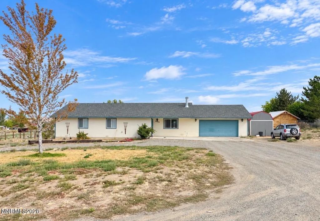 4695 Cowboy Way, Winnemucca