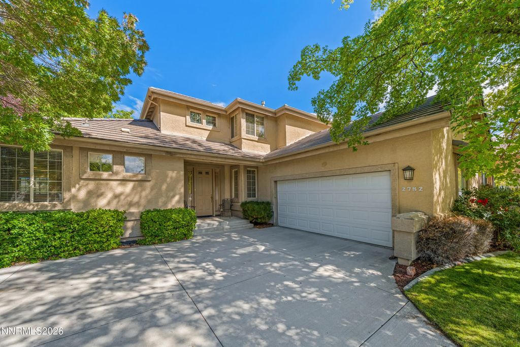 2782 Silverton Way, Sparks