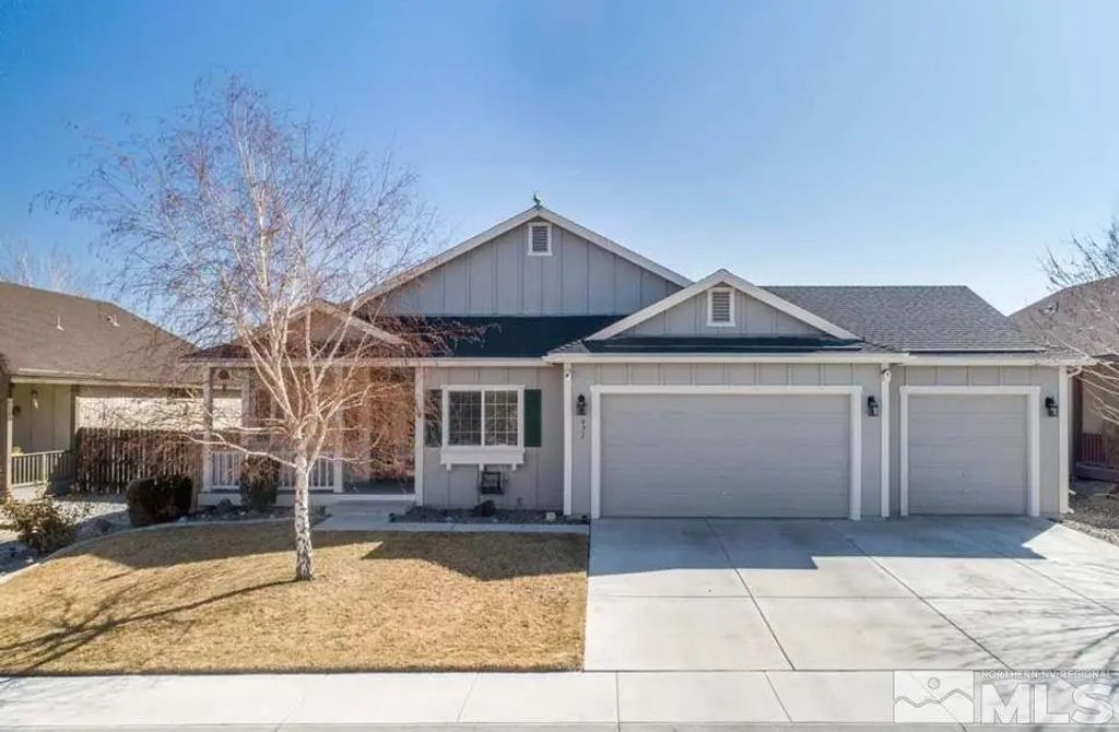 971 Iris Lane, Fernley