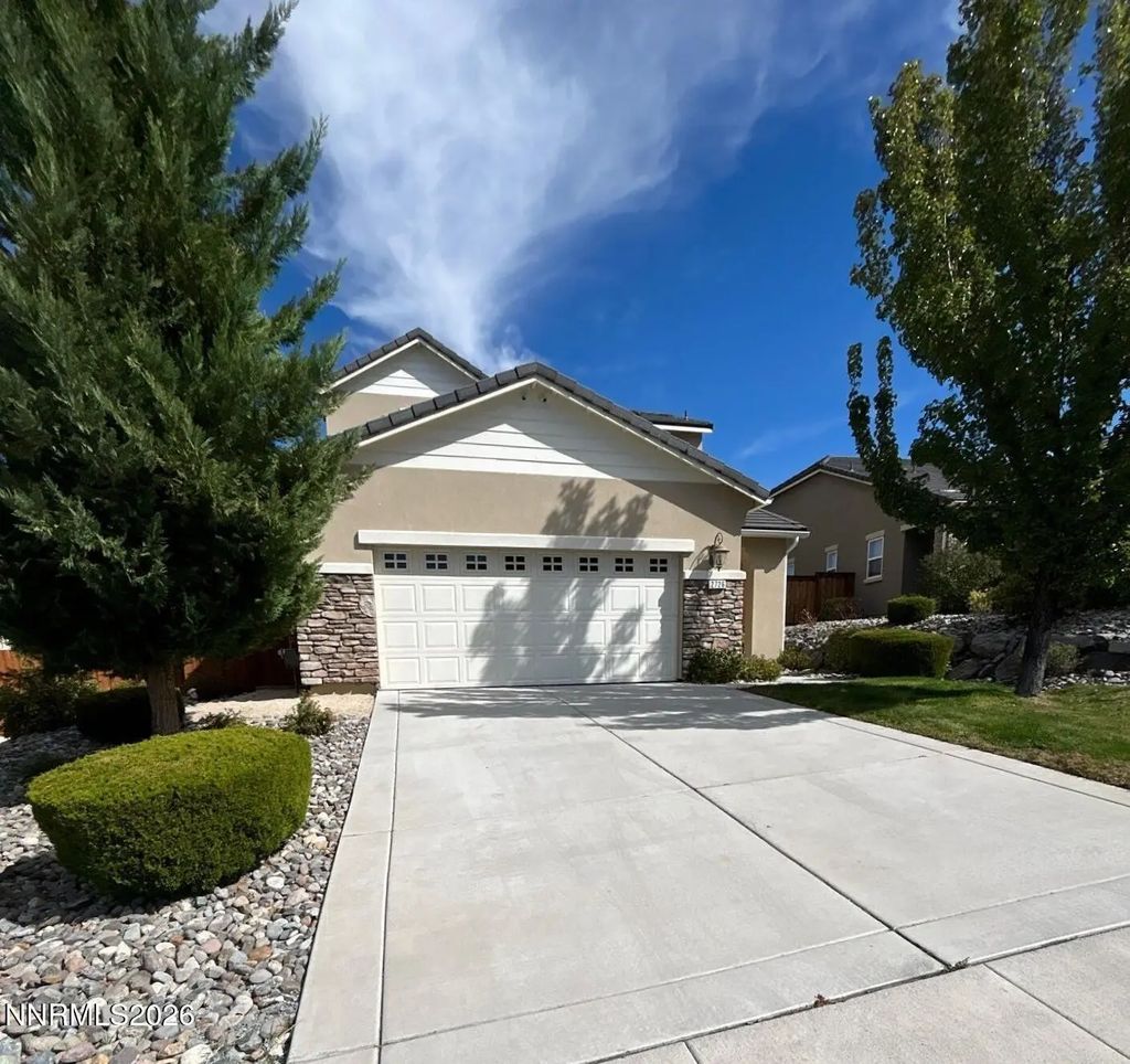 2726 Alessandro Drive, Sparks