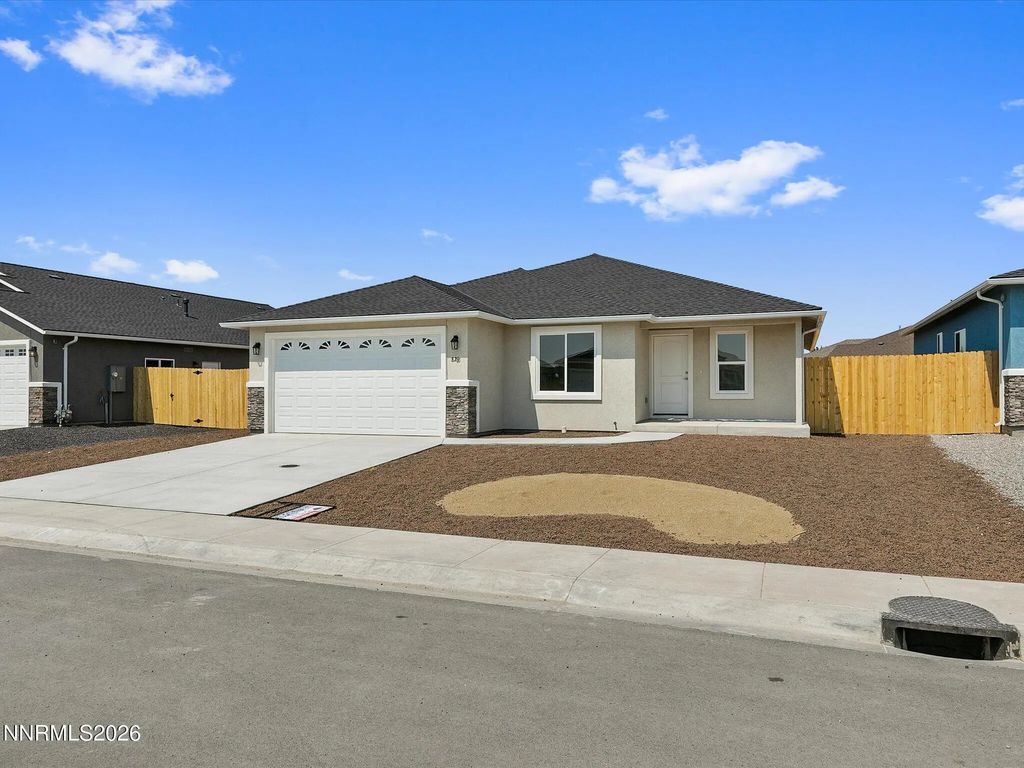 125 Colorado Lane, Fallon