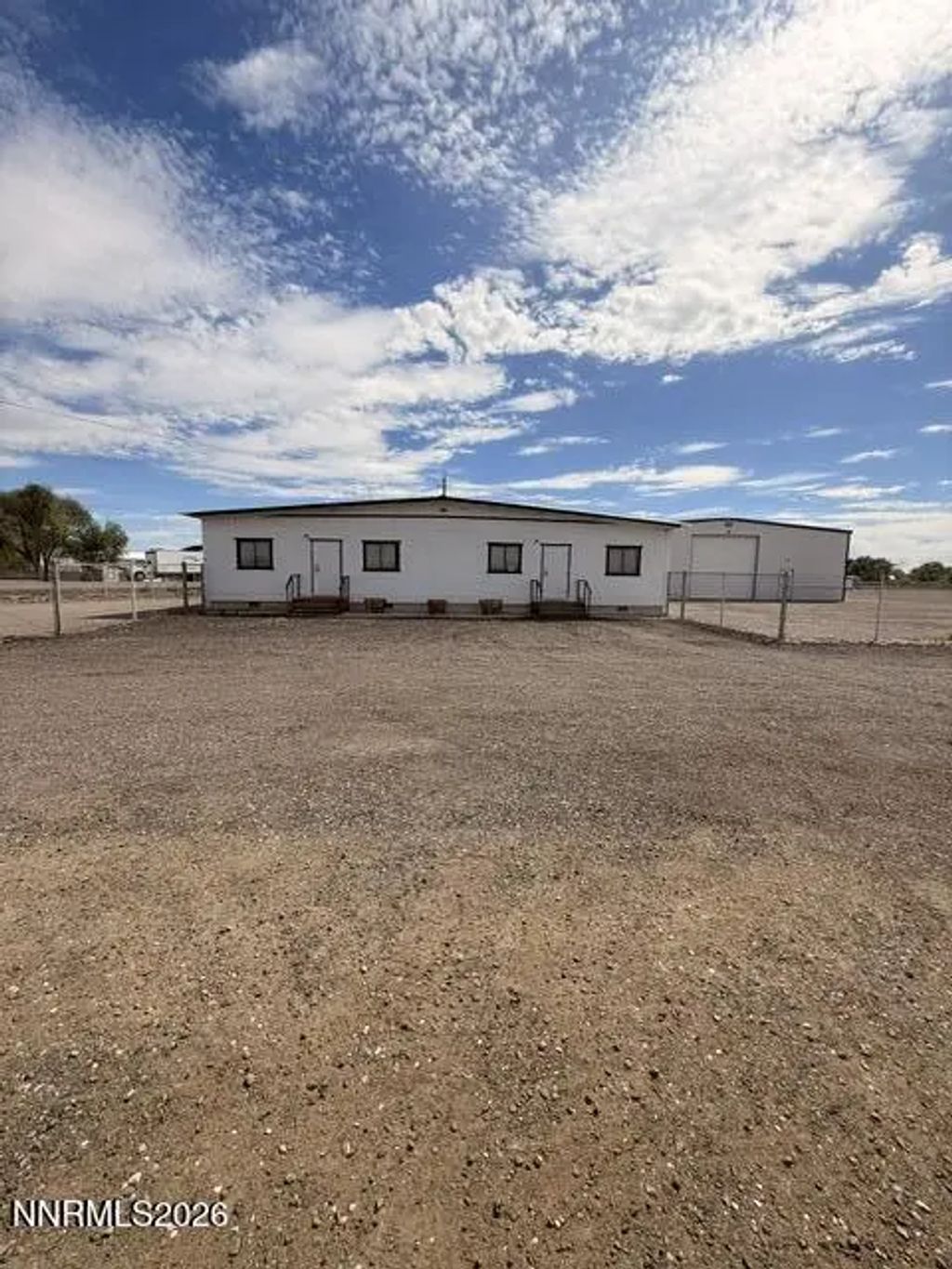 7491 Reno Highway, Fallon