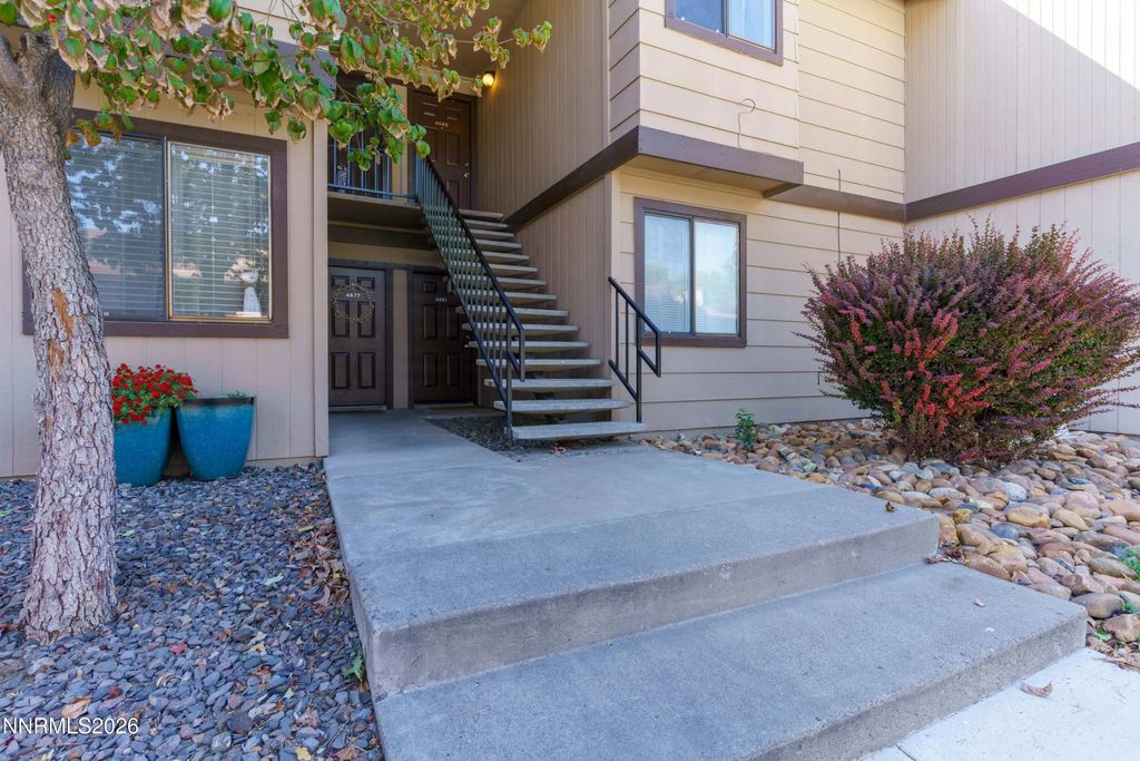 4665 Reggie Road, Reno