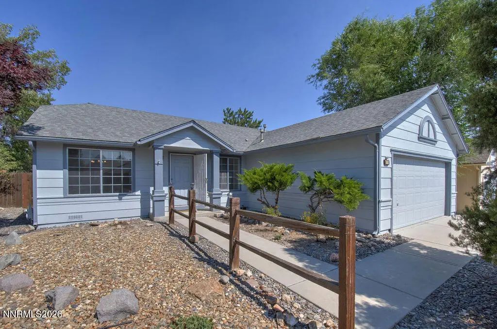 4799 Arbor Ridge Drive, Reno