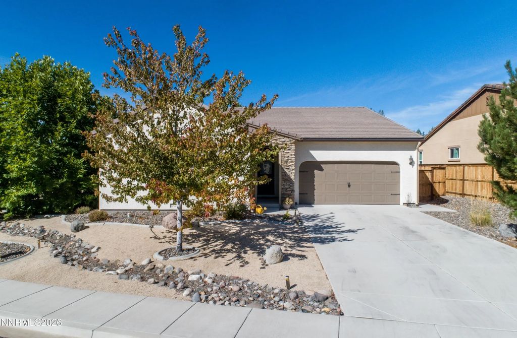 4859 Tephra Court, Sparks