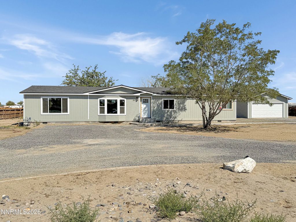 5510 Vanessa Drive, Fallon