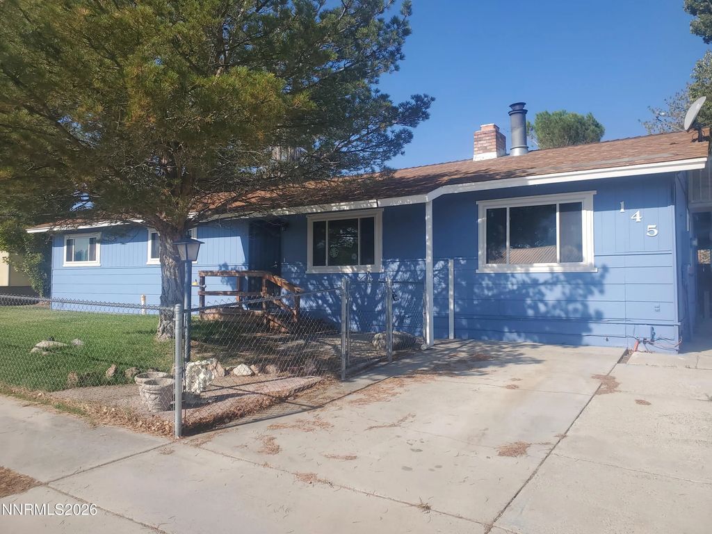 145 Ash Street, Hawthorne
