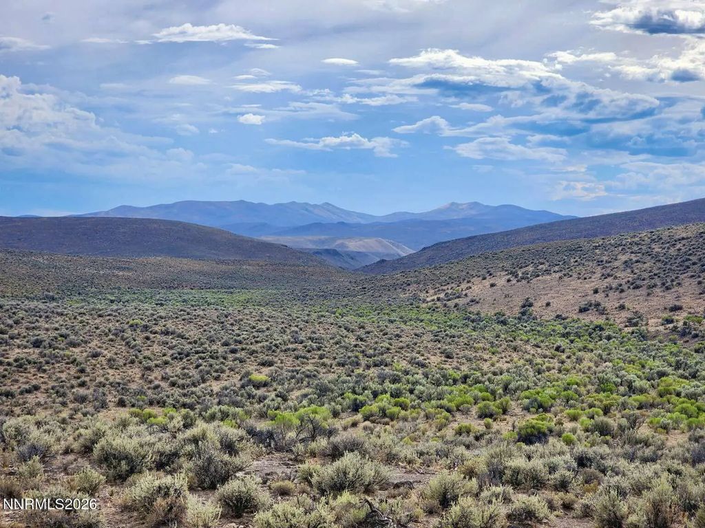 Blm Rd 1074, Deeth
