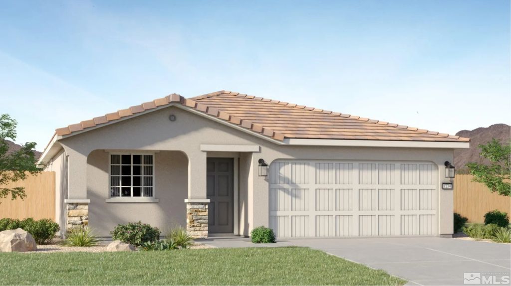 165 Chandler Road Homesite 235, Dayton