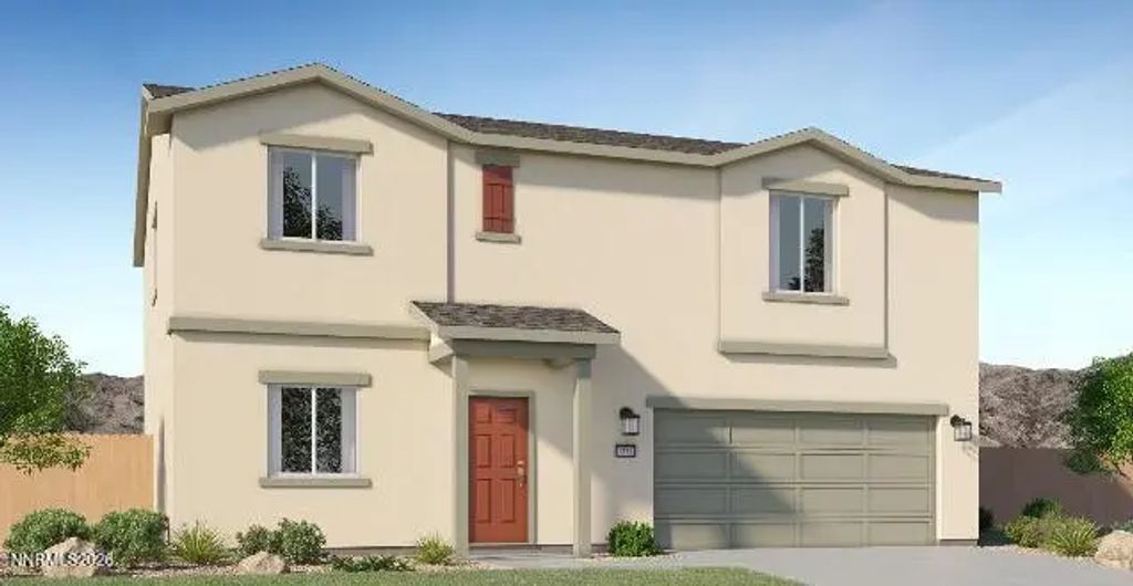 180 Chandler Road Homesite 262, Dayton