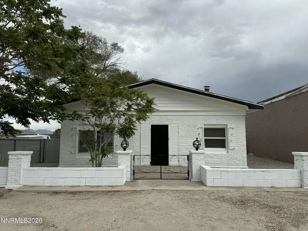 530 K Street, Hawthorne