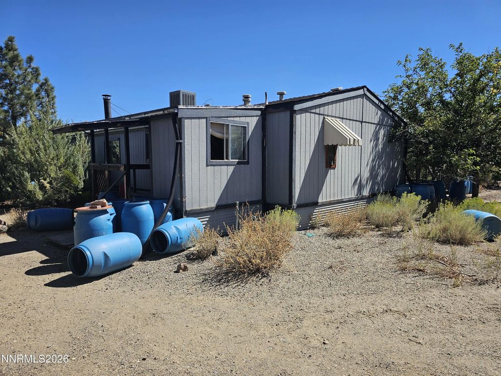 3901 Topaz Ranch Drive, Topaz Ranch Estates