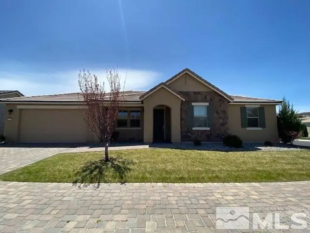 4770 Sage Thrasher Way, Sparks