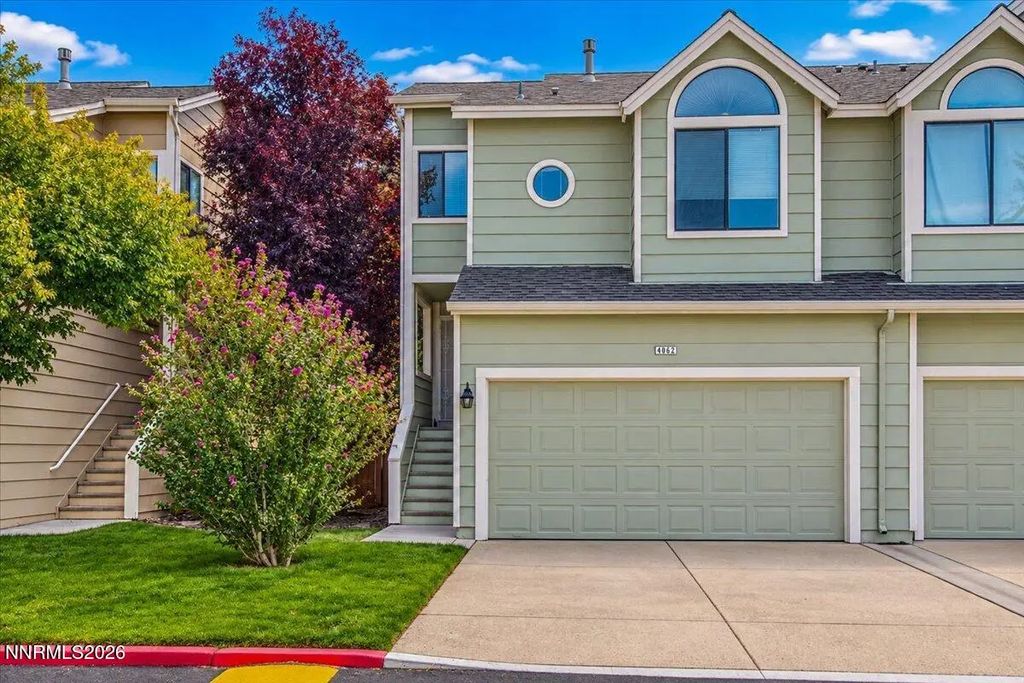 4062 Snowshoe Lane, Reno