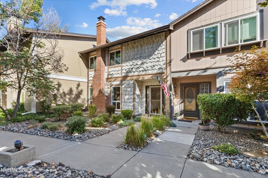 1529 Foster Drive, Reno