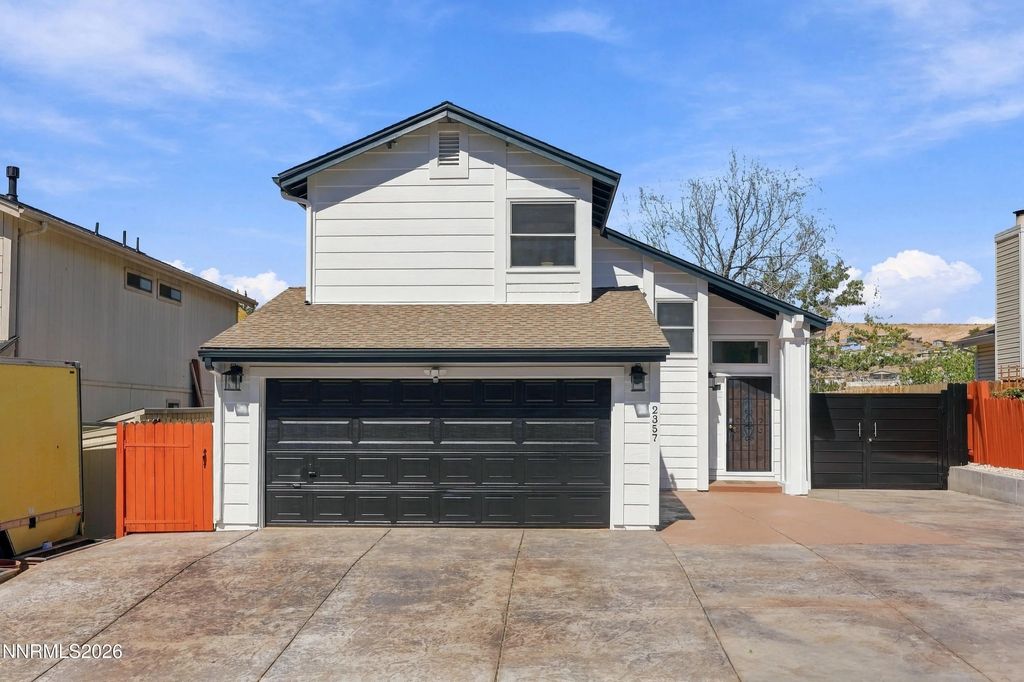 2357 Melody Lane, Reno