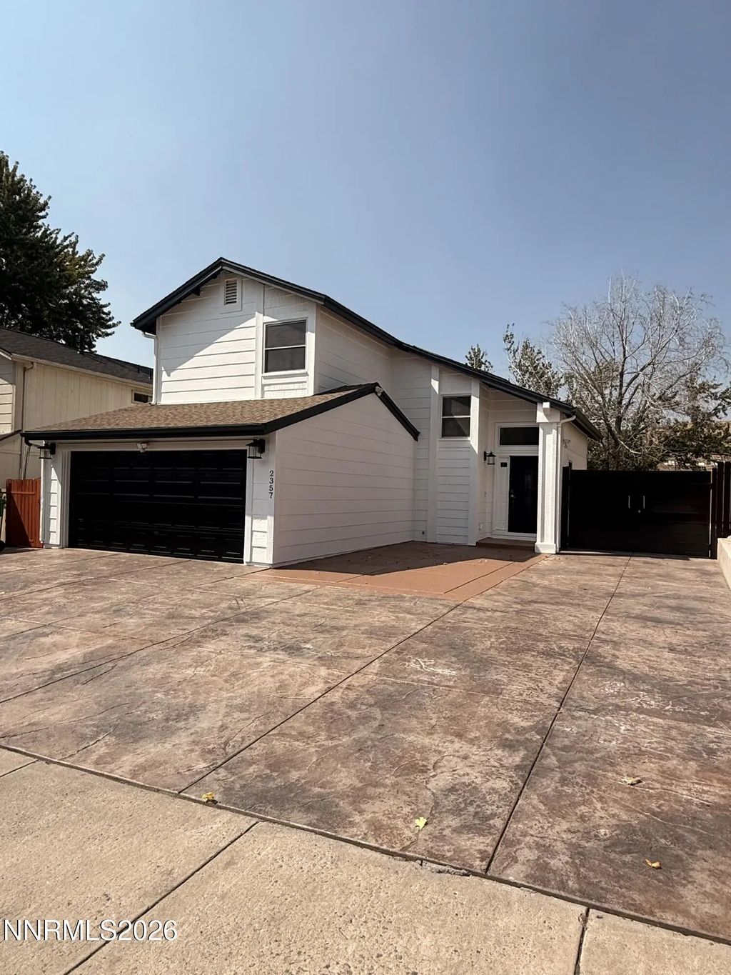 2357 Melody Lane, Reno