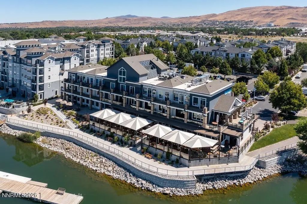 325 Harbour Cove Drive Ste 221, Sparks