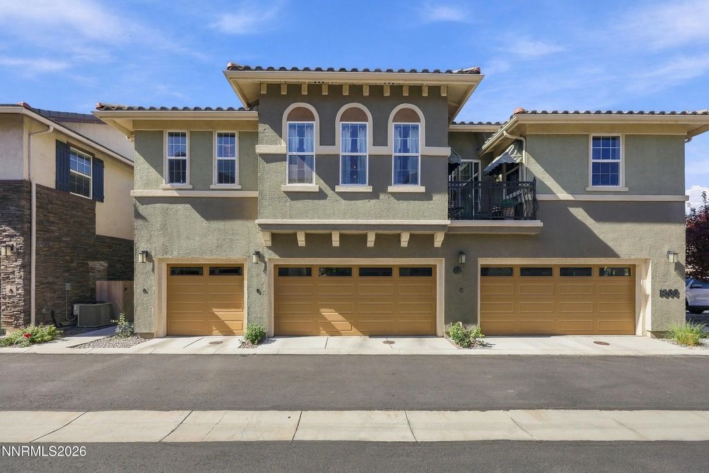 1888 Sea Horse Road Unit A, Reno