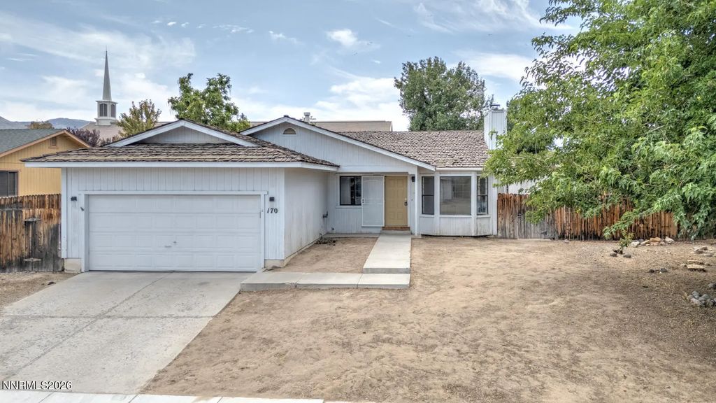170 River Village Circle, Dayton
