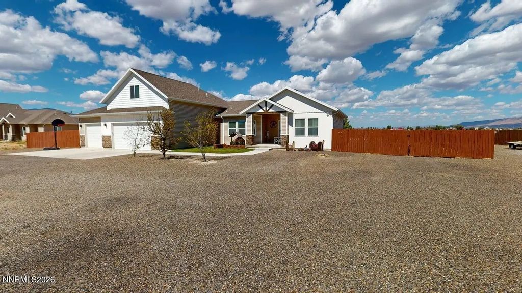 165 Blue Ridge Road, Battle Mountain