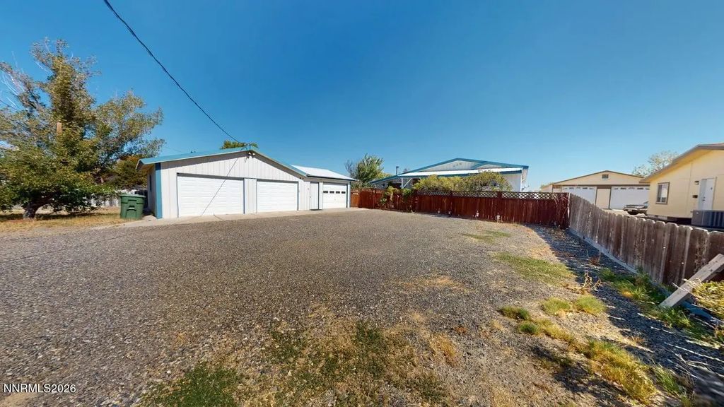 235 Lemaire Road, Battle Mountain