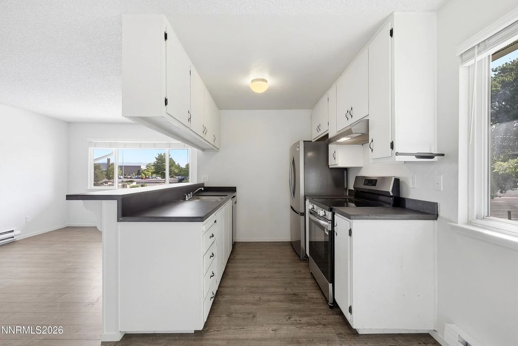650 Jamaica Avenue 4, Reno