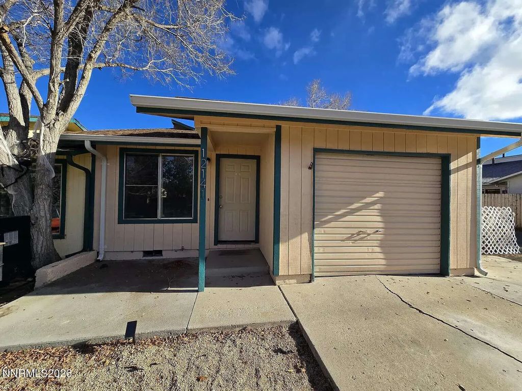 12141 Mount Anderson Street, Reno