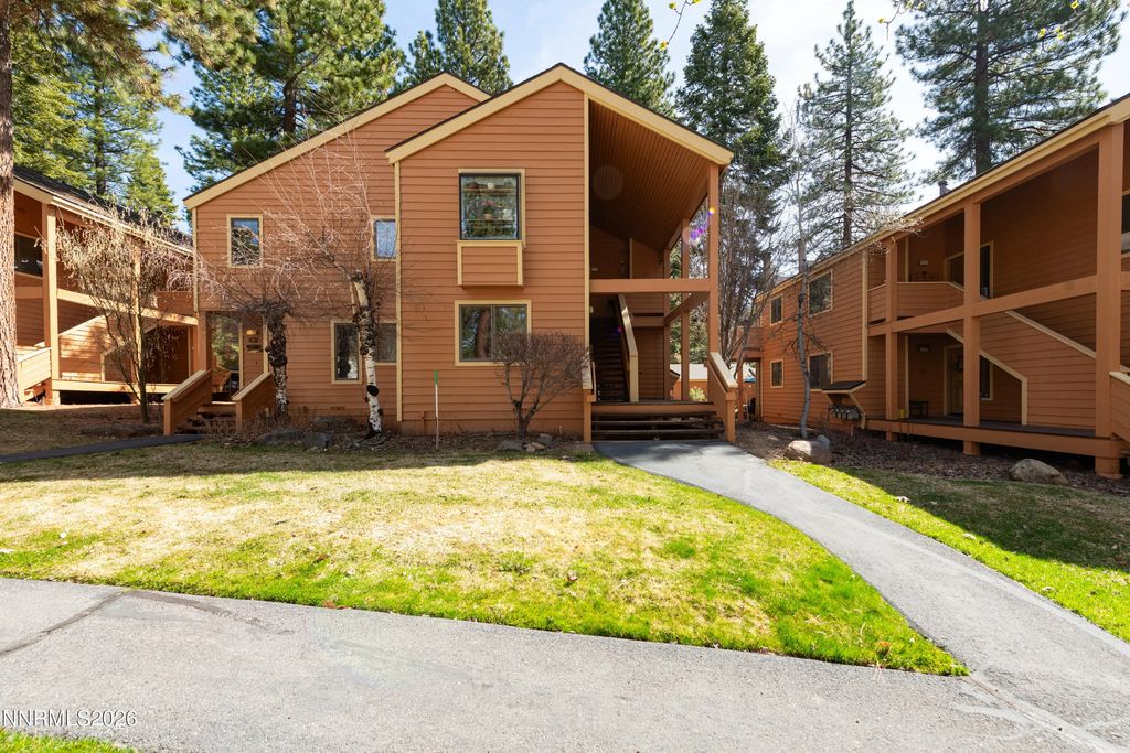 144 Village Boulevard Unit 79, Incline Village