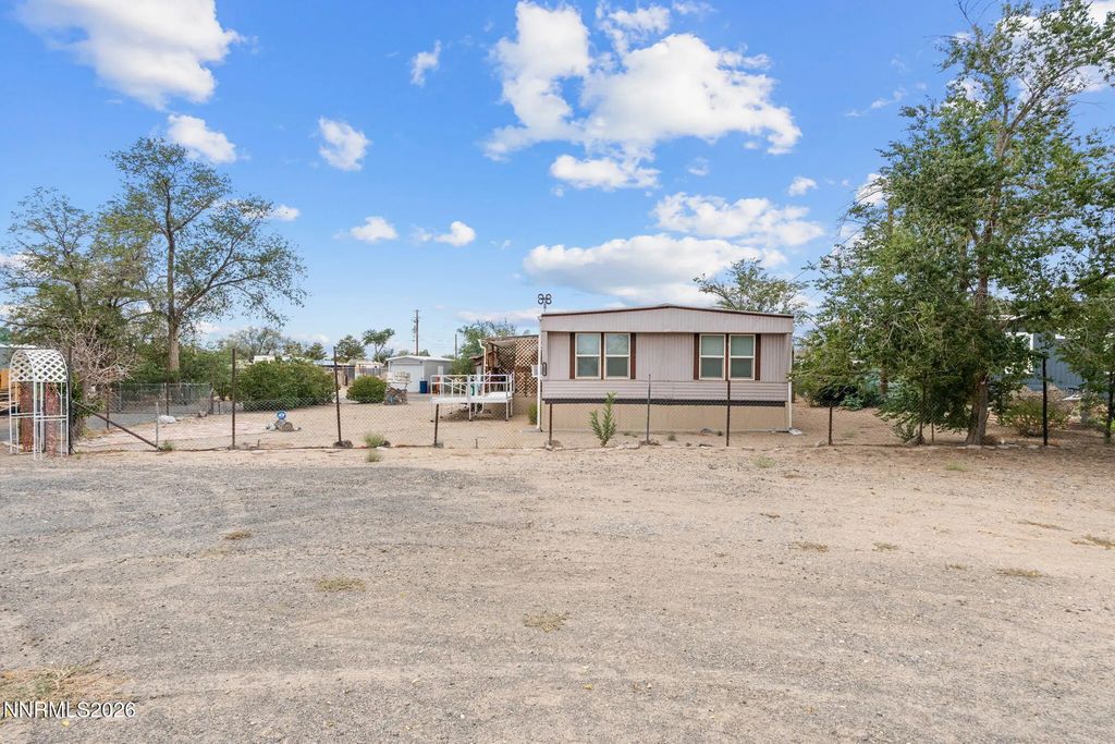 3701 Ardmore Street, Silver Springs