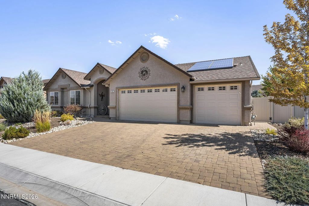 9620 Abigail Way, Reno