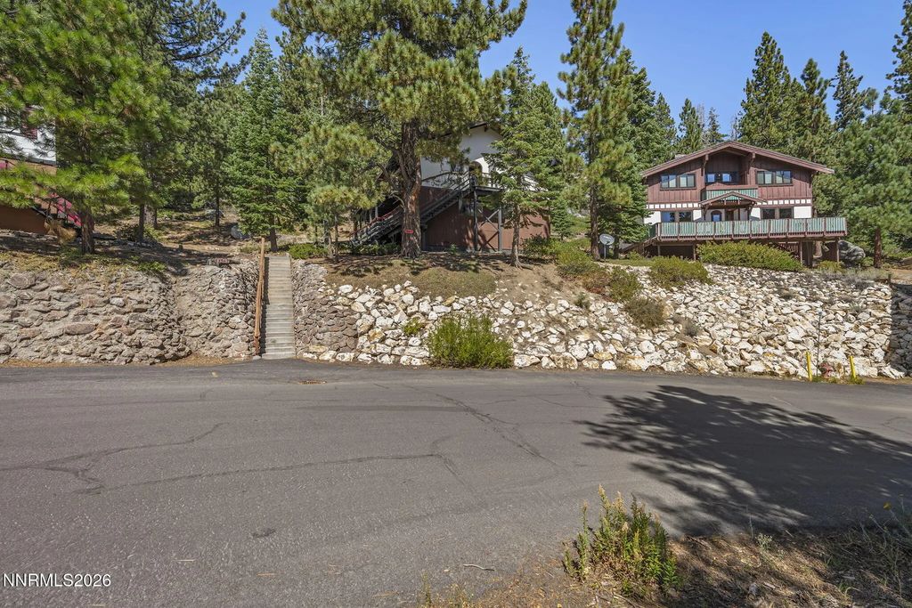 1365 Tirol Drive, Incline Village