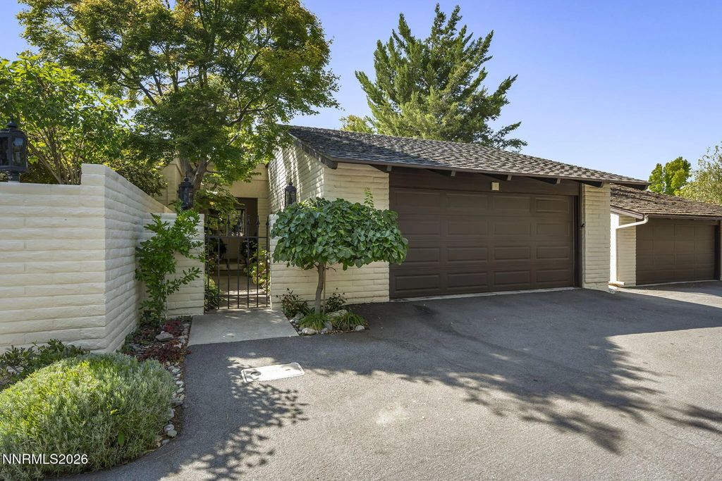 4919 Lakeridge Terrace, Reno