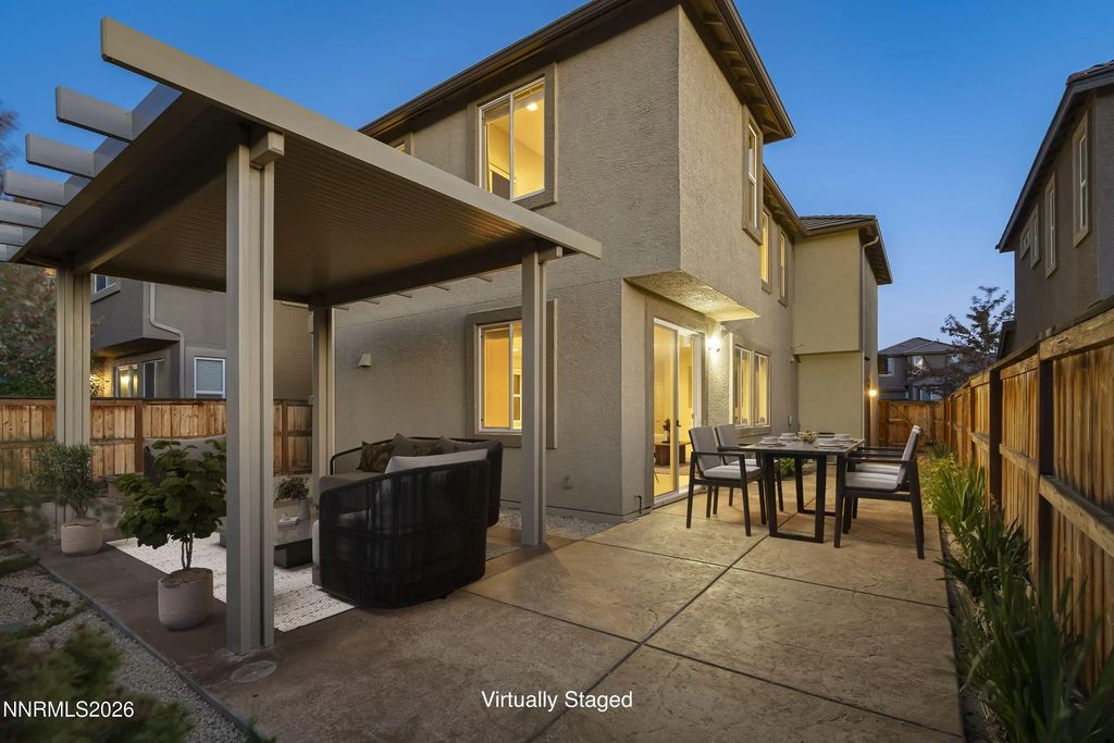 6650 Russian Thistle Drive, Sparks