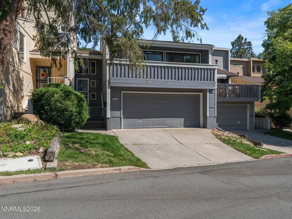 3635 Sebastian Circle, Reno