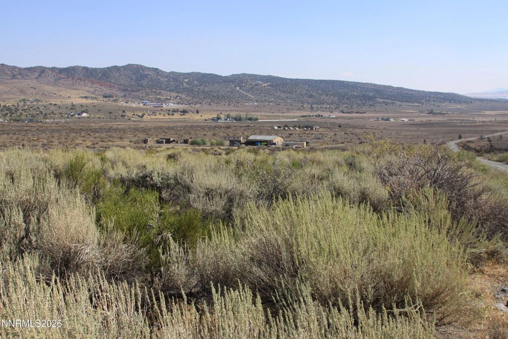 1220 Freds Mountain Road 168, Reno