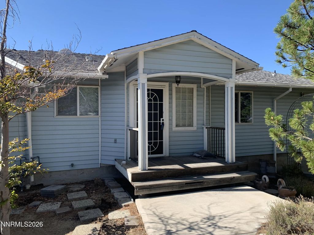 3285 Socrates Drive, Reno
