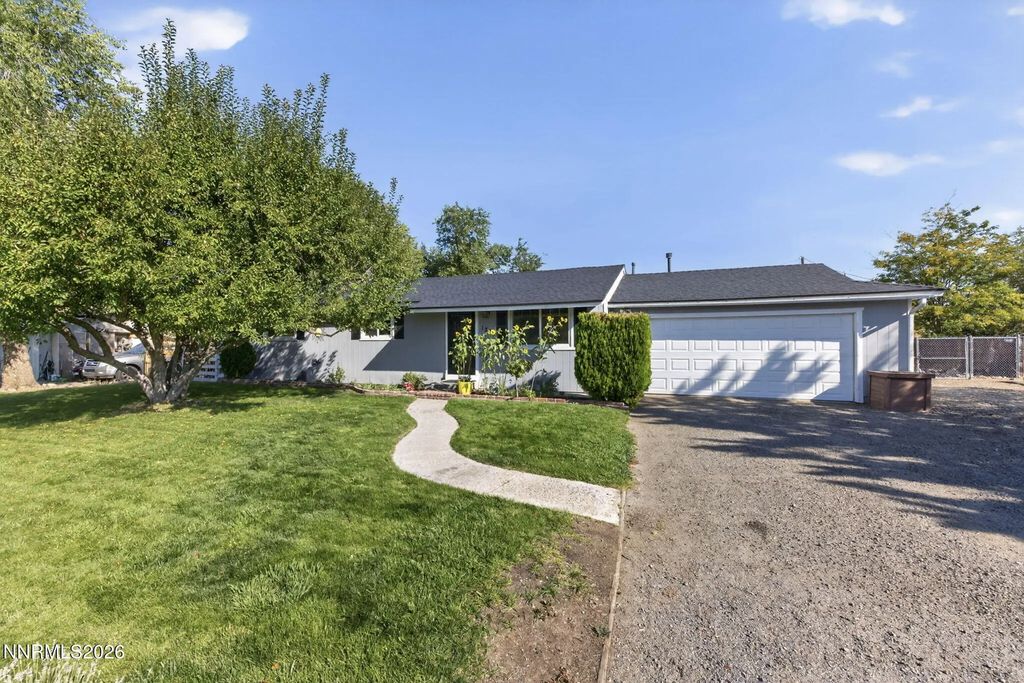 1308 Muir Drive, Gardnerville
