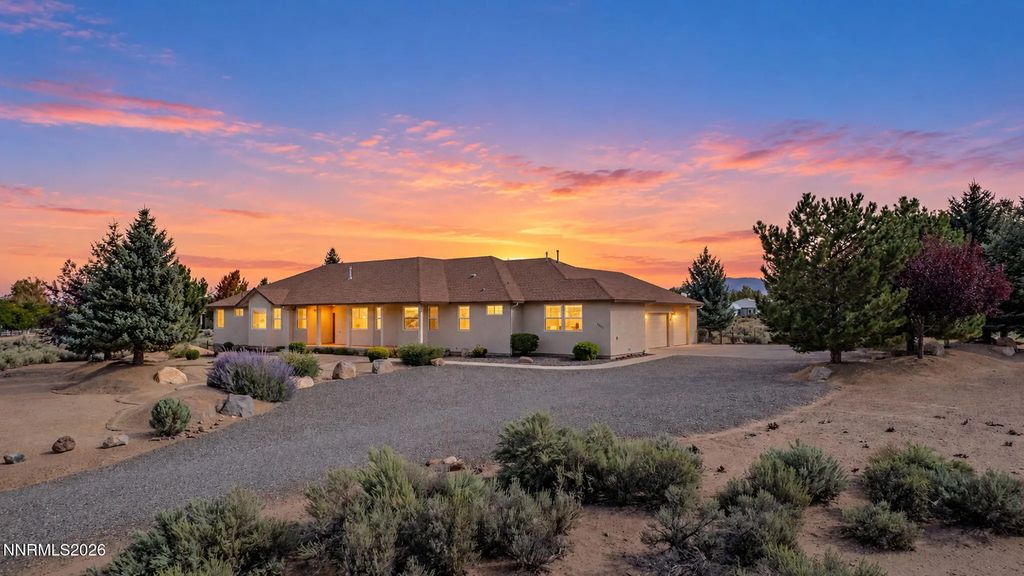 1411 Brentwood Court, Gardnerville