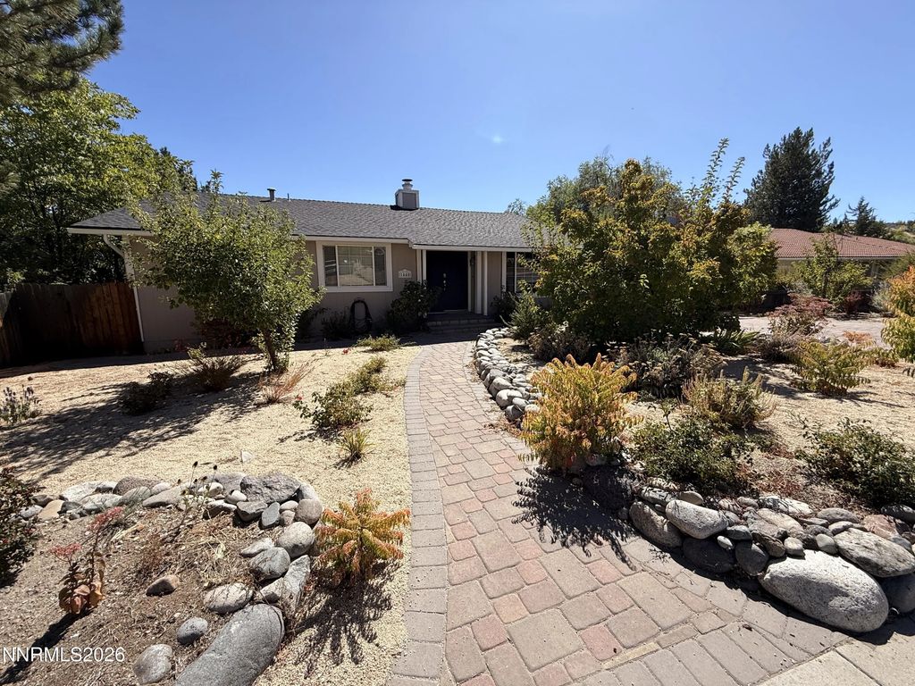 1440 Joanie Court, Reno